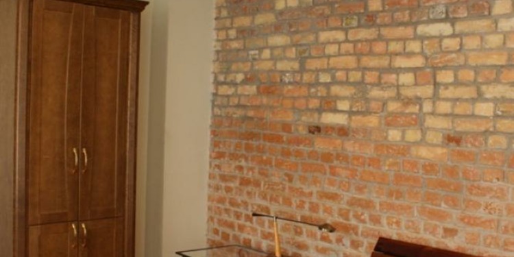 3-spálňový Apartmán v Riga Vecrīga s kuchyňou pre 4 osoby