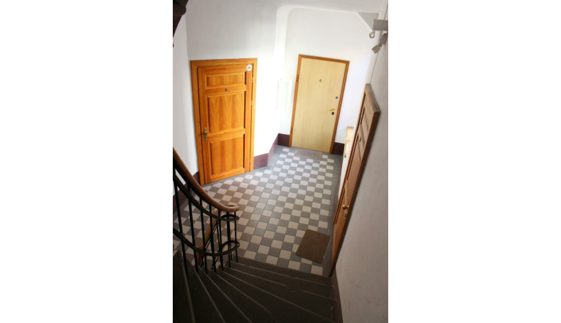Apartment Kalēju iela 1 Riga - Apt 48170