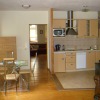 3-spálňový Apartmán v Riga Vecrīga s kuchyňou pre 4 osoby