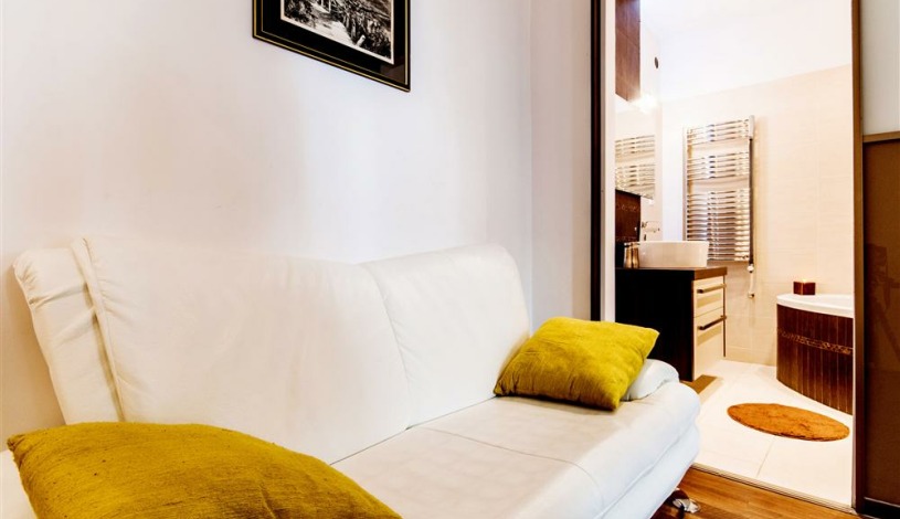 Apartment Kálmán Imre utca Budapest - Apt 40912