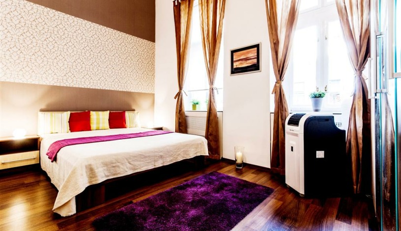 Apartment Kálmán Imre utca Budapest - Apt 40912