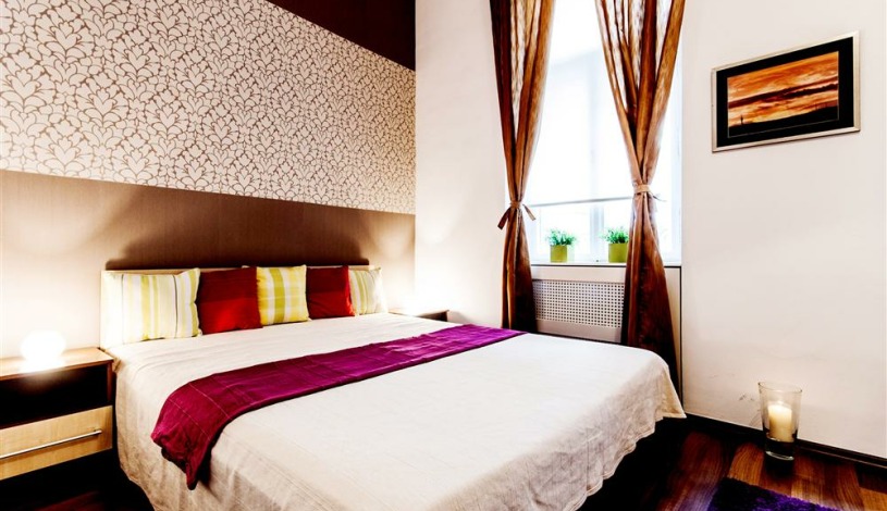 Apartment Kálmán Imre utca Budapest - Apt 40912