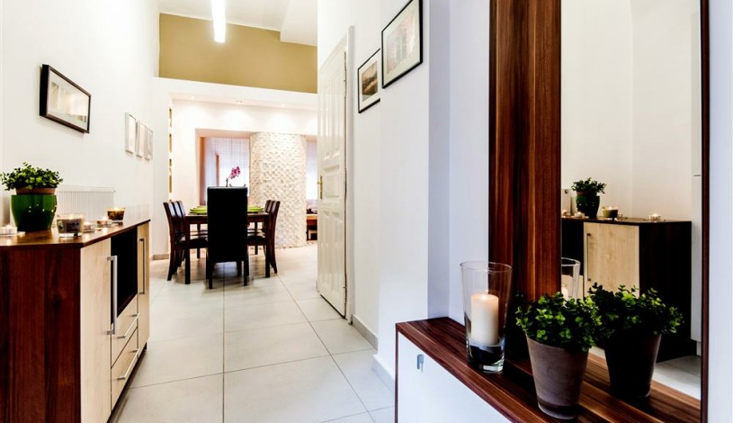 Apartment Kálmán Imre utca Budapest - Apt 40912
