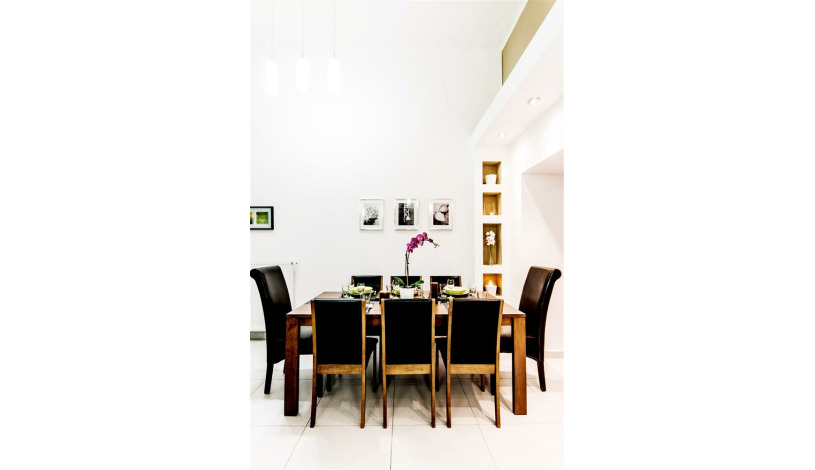 Apartment Kálmán Imre utca Budapest - Apt 40912