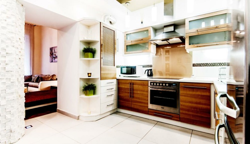 Apartment Kálmán Imre utca Budapest - Apt 40912