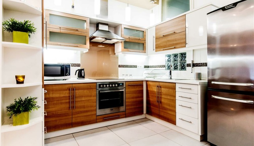 Apartment Kálmán Imre utca Budapest - Apt 40912