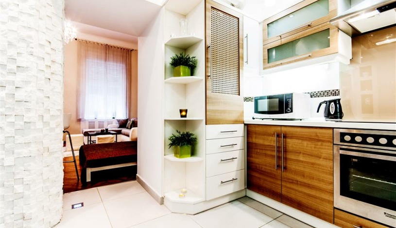 Apartment Kálmán Imre utca Budapest - Apt 40912