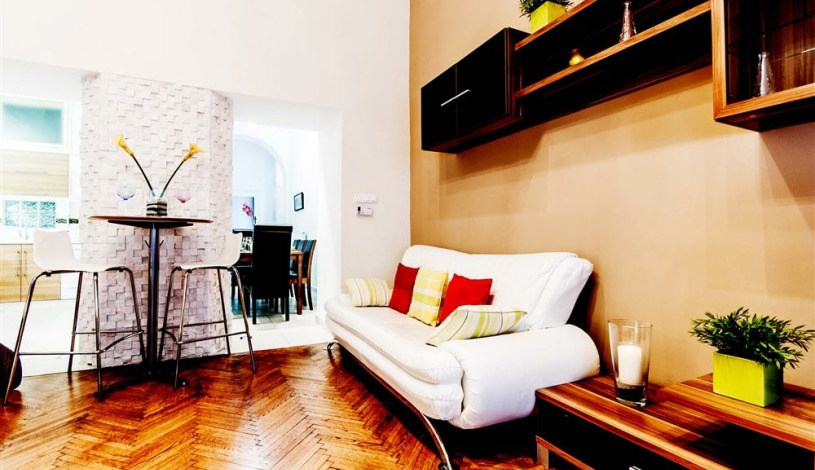 Apartment Kálmán Imre utca Budapest - Apt 40912