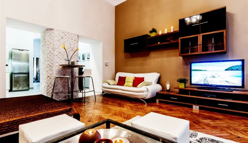 Apartment Kálmán Imre utca Budapest - Apt 40912