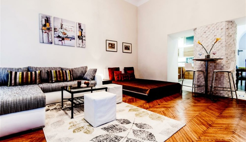Apartment Kálmán Imre utca Budapest - Apt 40912