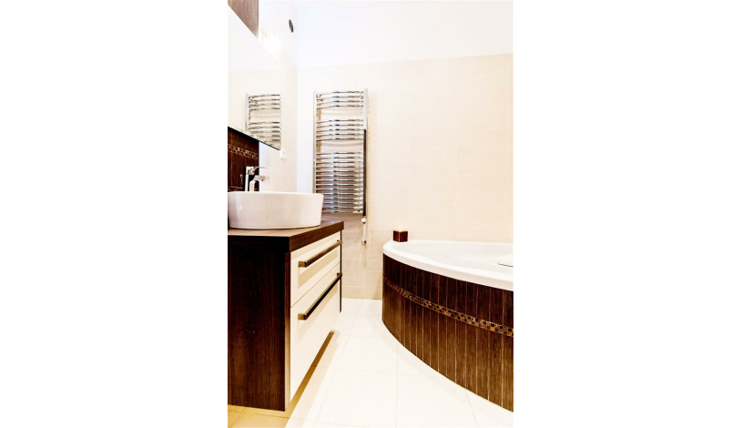 Apartment Kálmán Imre utca Budapest - Apt 40912