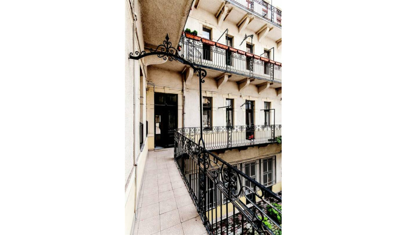 Apartment Kálmán Imre utca Budapest - Apt 40912
