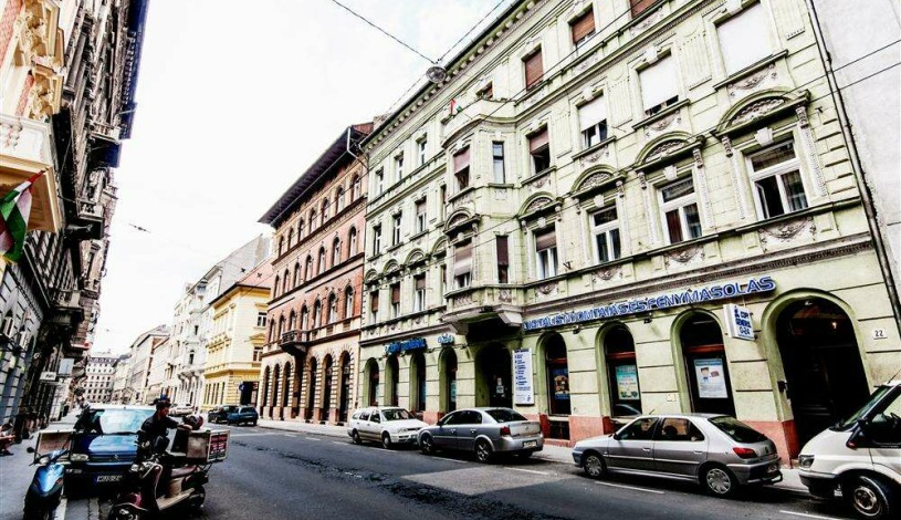 Apartment Kálmán Imre utca Budapest - Apt 40912