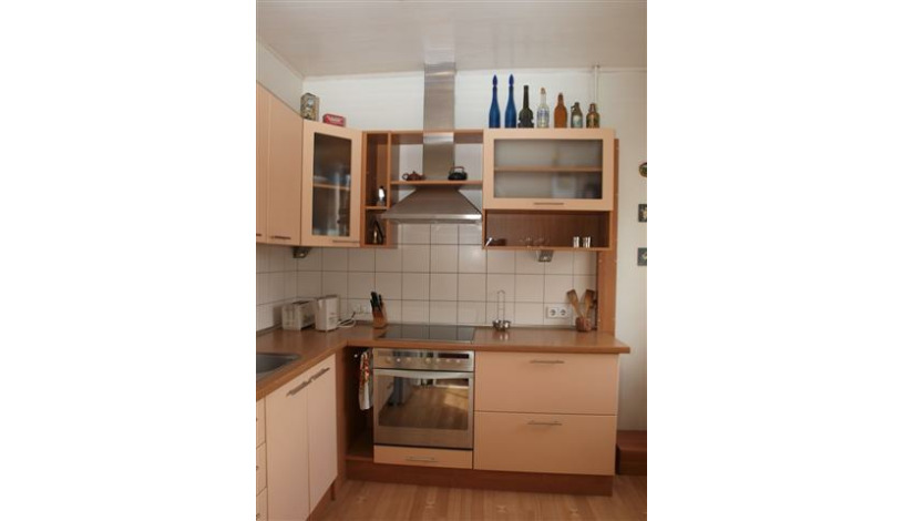 Apartment Kalvarijų gatvė Vilnius - Apt 19774