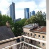 1-sypialniowy Apartament Vilnius Šnipiškės z kuchnią dla 4 osoby