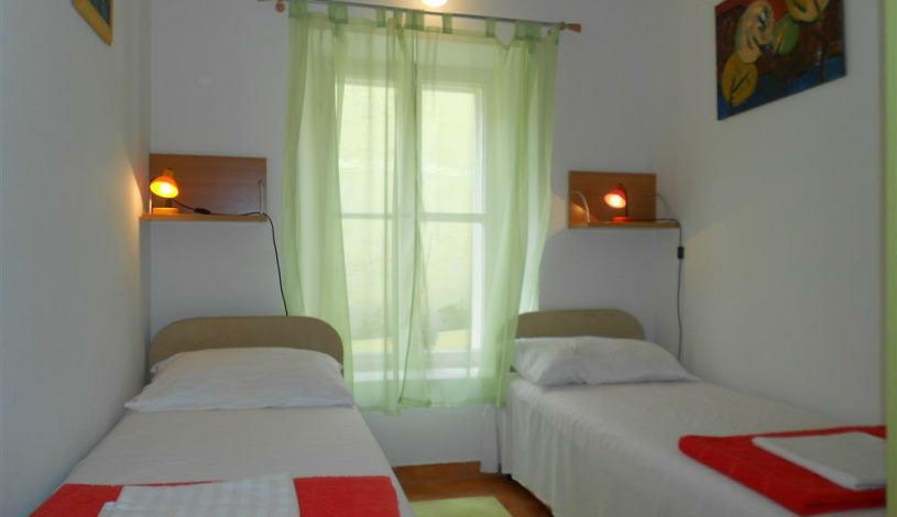 Apartment Kamenarska ulica Dubrovnik - Apt 24105