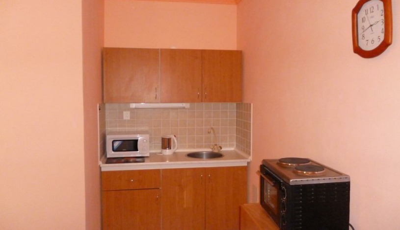 Penzion Kamenný Dvůr Mariánské Lázně