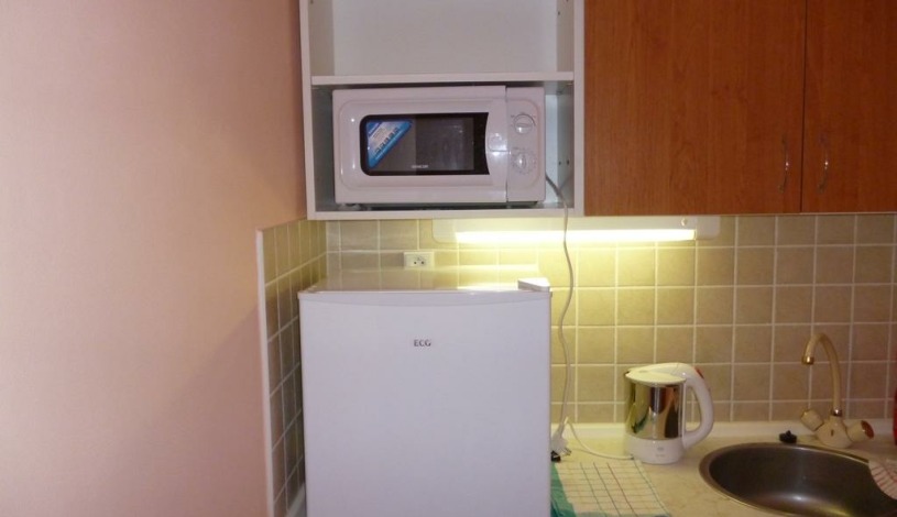 Penzion Kamenný Dvůr Mariánské Lázně