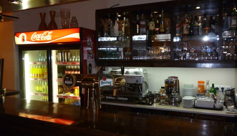 Penzion Kamenný Dvůr Mariánské Lázně