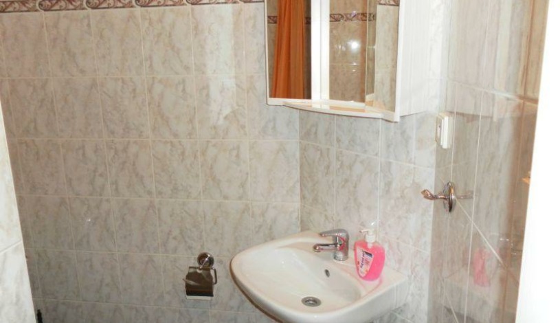 Penzion Kamenný Dvůr Mariánské Lázně - Dvoulůžkový pokoj