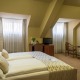 Double room Deluxe - Kampa Garden*** Superior  Praha