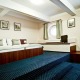 Double room Deluxe - Kampa Garden*** Superior  Praha