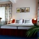 Double room Deluxe - Kampa Garden*** Superior  Praha