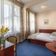 Double room - Kampa Garden*** Superior  Praha