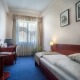 Single room - Kampa Garden*** Superior  Praha