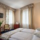 Family room - Kampa Garden*** Superior  Praha