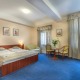 Double room Deluxe - Kampa Garden*** Superior  Praha