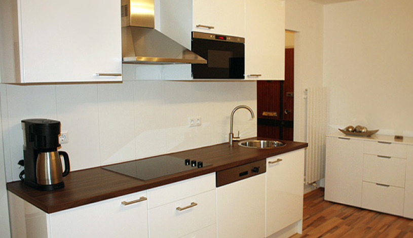Apartment Kampstraße Wien - Apt 22350