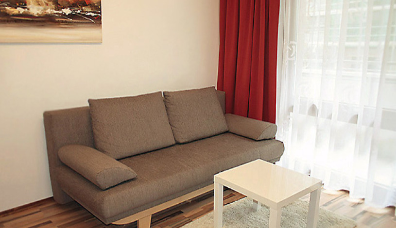 Apartment Kampstraße Wien - Apt 22350