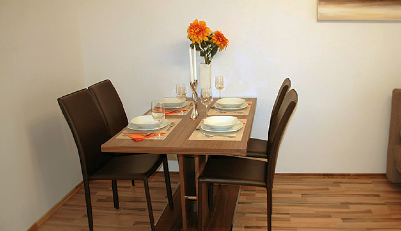 Apartment Kampstraße Wien - Apt 22350