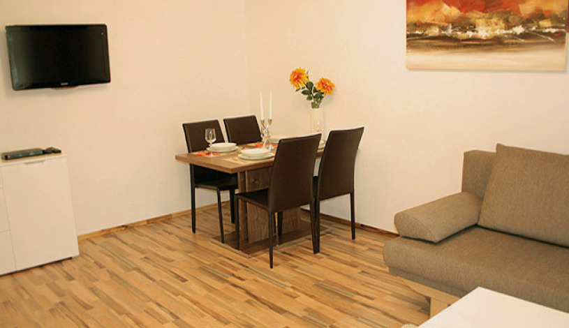 Apartment Kampstraße Wien - Apt 22350