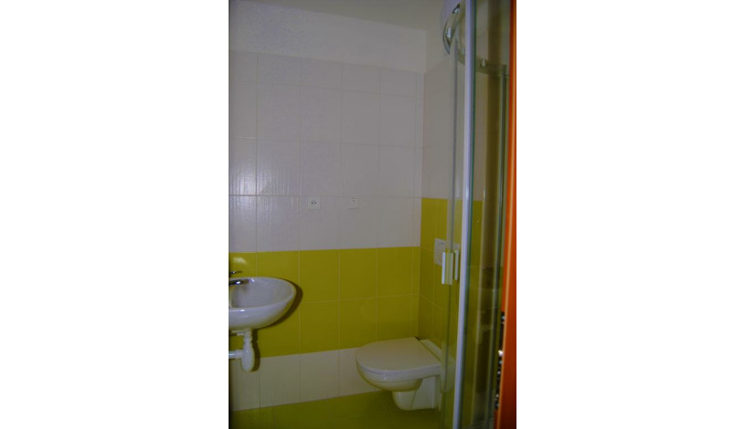 Hotel Kanárek Praha
