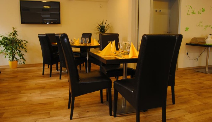Hotel Kanárek Praha