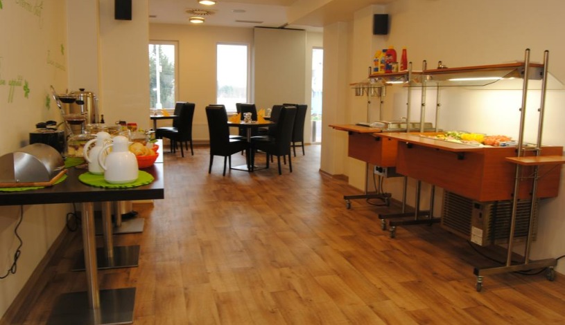 Hotel Kanárek Praha