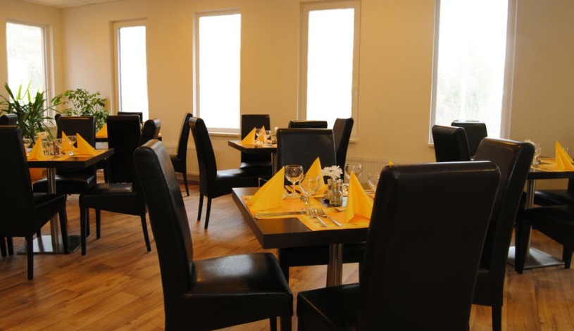 Hotel Kanárek Praha