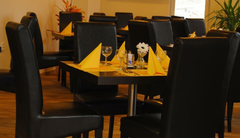 Hotel Kanárek Praha