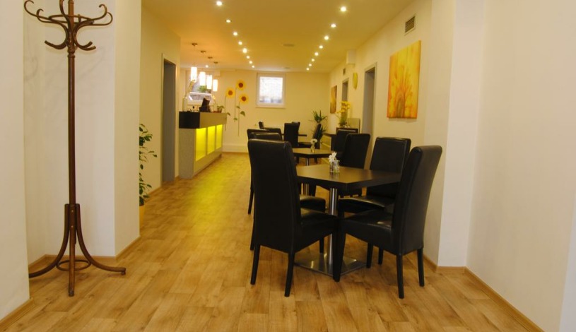 Hotel Kanárek Praha