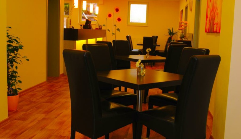 Hotel Kanárek Praha