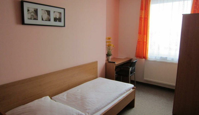Hotel Kanárek Praha