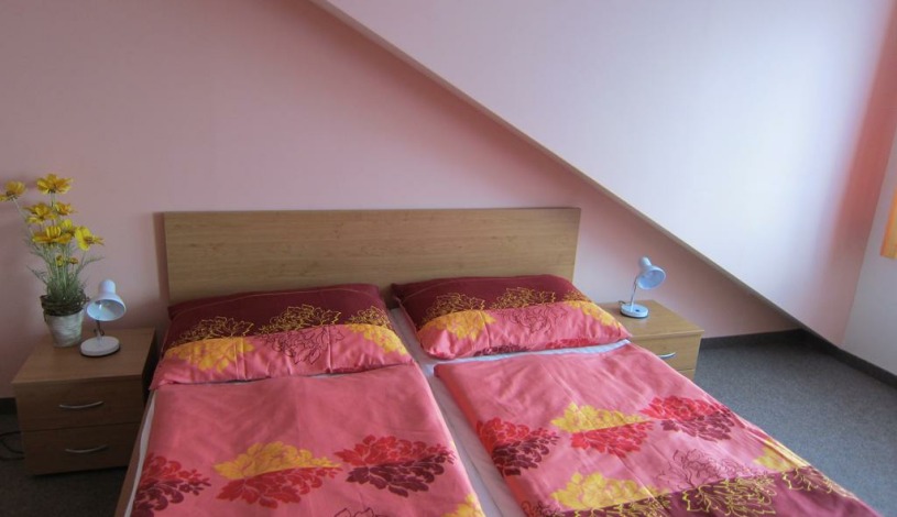 Hotel Kanárek Praha