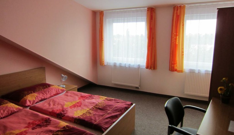 Hotel Kanárek Praha