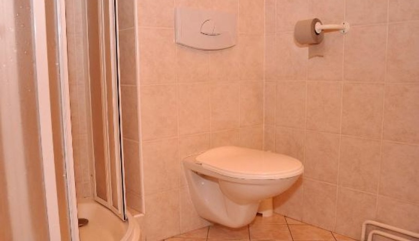 Hotel Kanárek Praha - Pokój 1-osobowy, Pokój 2-osobowy, Pokój 3-osobowy, Pokój Trzyosobowy z Dodatkowym Łóżkiem