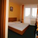 Zweibettzimmer - Hotel Kanárek Praha