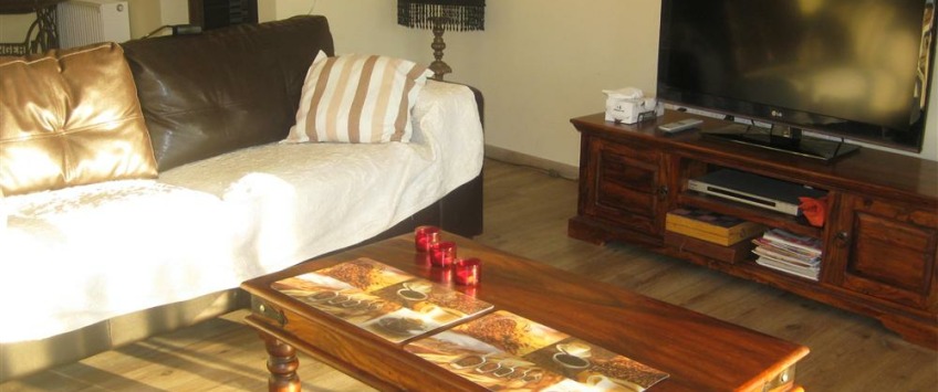 Apartment Kantaras St Limassol - Apt 34963