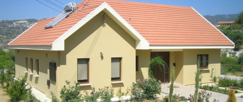 Apartment Kantaras St Limassol - Apt 34963