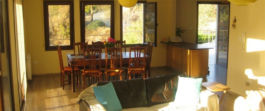 Apartment Kantaras St Limassol - Apt 34963